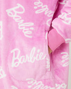 Barbie™ Hooded Blanket