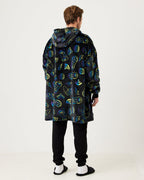 Gamer Hooded Blanket