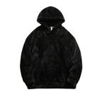Fluffy Hoodie