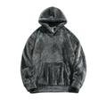 Fluffy Hoodie