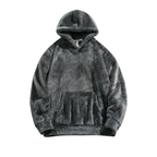 Fluffy Hoodie
