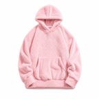 Fluffy Hoodie