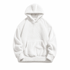Fluffy Hoodie