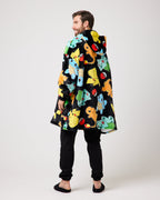 Pokemon Hooded Blanket
