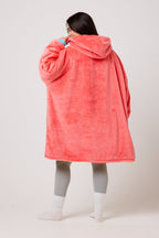 SpongeBob Reversible Hooded Blanket